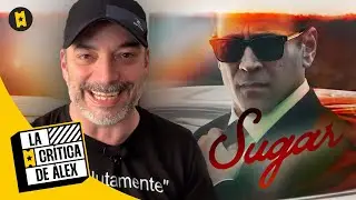 Crítica 'Sugar' [Apple TV+]