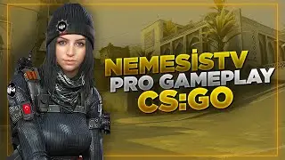 Cs:Go w/ @akagreen @AyuHere