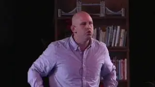 Tom Smith - &ldquo;Raw Spirituality: Developing missional reflexes in everyday life&rdquo;