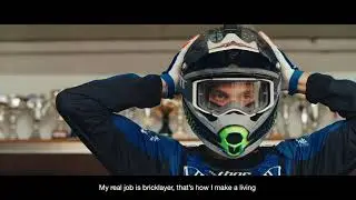 2021 DOC / CINEMATIC FPV / SPORTS NOMINEE - David Tharan | ATV Freestyler by Mathieu Bourgeois