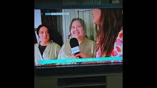 Casey & Liam Sparkes Wedding Live on This Morning, 19/06/2025.