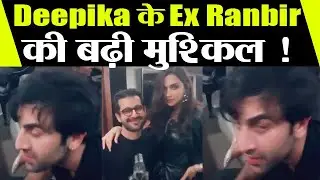 Deepika Padukone Drugs कनेक्शन के बाद Ex Boyfriend Ranbir Kapoor का नंबर | FilmiBeat