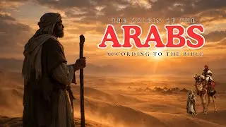 A Nation Born of Promise, Exile, and the Desert Wind