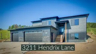 Just Sold in Rapid City, South Dakota! New Build by TNT Homes & Construction!