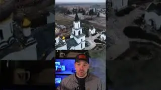 Russian Frontal Assaults in Avdiivka