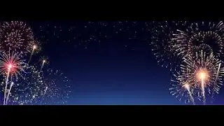 North Baddesley Fireworks 2024