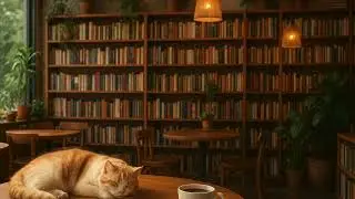 Calm Island - Bossa nova Jazz Ambience - 3 Hours for Work, Reading & Focus