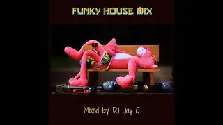 Funky Groove Jackin' House Mix 2023 | #6 | Greatest Funky & Disco Remixes