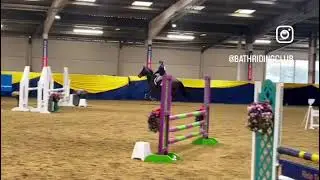 British Riding Clubs Novice Winter Championships
