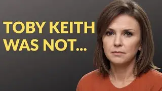 After Toby Keith&rsquo;s Death, His Wife Tricia Lucus Finally Breaks Her Silence