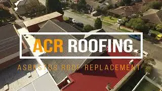 ACR Roofing   Camberwell