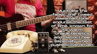 Flipside Music - Catalinbread - Formula 5F6