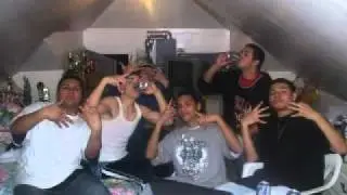THE BORN LEGENDZ