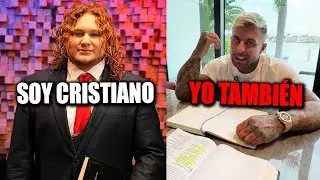 SER CRISTIANO ESTÁ DE MODA ...