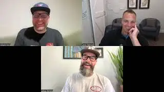 Joshua Harmony - Finding Joy Amidst Suffering