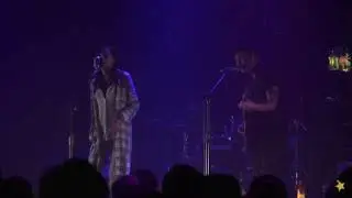 安溥&草東沒有派對 Come As You Are—Nirvana