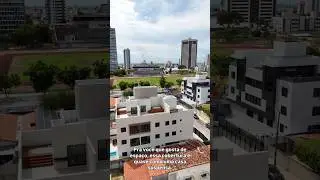 Two-bedroom duplex penthouse for sale in Bairro dos Estados | R$ 490,000