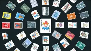 Balatro Checkered Deck Gold Stake Unseeded