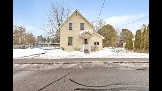 Ottawa Real Estate, Home For Sale - 18 Mill Street, Russell ON
