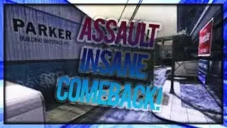 Assault Comeback!
