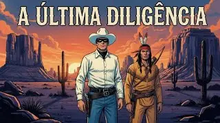 A Última Diligência