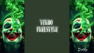 Turbo Night &ndash; Dark Trap Freestyle Beat 2026 | Drillize