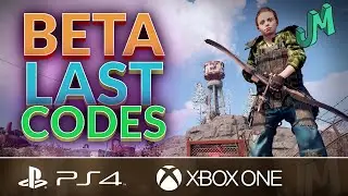 RUST 🛢 Beta Last Codes! 🎮 PS4 XBOX PS5 Xbox Series X|S