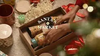 Tune into Holiday mode| CHUMBAK| Santa Gifts