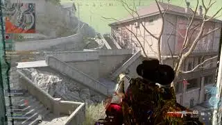 Let's Get This Dub {Clutch} (Quads Rebirth Win)