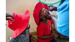 Mission of Hope, a slideshow about Karanda Mission Hospital, Zimbabwe made in March 2024.