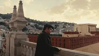 GUANAJUATO | SONY FX3 CINEMATIC