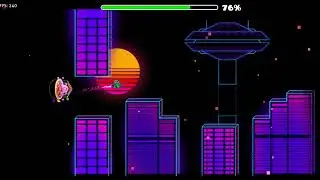 Synthwave Memory Reboot (Full GP)