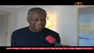 Newsline | 5th march 2023 | NTA