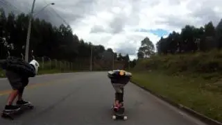 P&eacute; no Ch&atilde;o - Bagiru