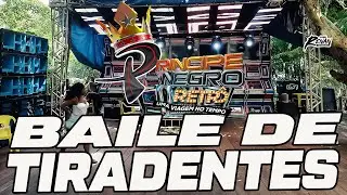 PRINCIPE NEGRO RETRÔ - BAILE DE TIRADENTES - EDIÇÃO INEDITA 2025