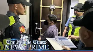 Трое подозреваемых, скрывающихся под видом персонала отеля, избежали ареста в связи с аномалией в...