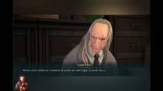 Harry Potter Hogwarts Mystery Conviertete en Prefecto