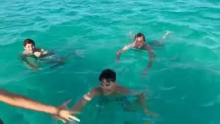 Tubing, Kneeboarding & Cliff Jumping (July 11, 2025)