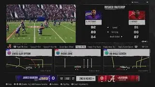 Blowout wincollege football 25