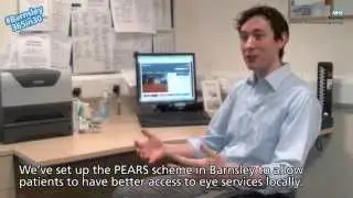 The PEARS Scheme - #Barnsley365in30 - NHS Barnsley CCG