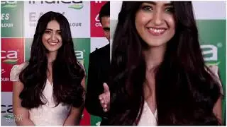 Ileana d'cruz hair