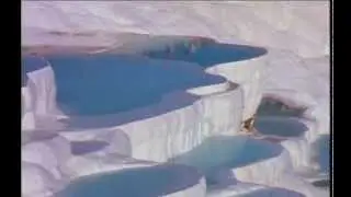 Private Turkey Tours - Pamukkale