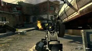 Modern Warfare 2 - The Hornets Nest Veteran HD Part 1