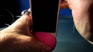iHip Baby Pink Silicone Egg Amplifier Speaker Stand review for Apple iPhone 5