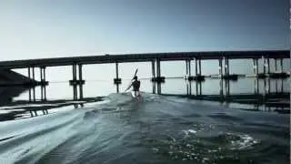 Watch Adam van Koeverden Give His Everything