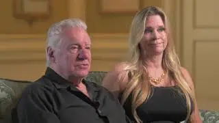 Jackie Siegel helps fight opioid crisis