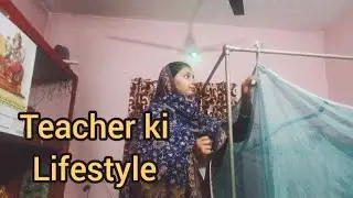 Teacher ki life kaisi hoti hai 🤔20/30 days challenge 🙂@lifewithswati-f9q 