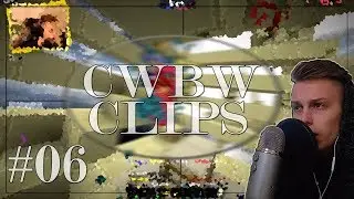 [3000 ABO-Special] CW CLIPS mit FACECAM + Texturepack Release | Da Babbit