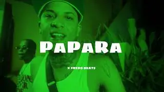 Ronny GTA x Ezzy R x Yoan Retro Type Beat Dominicano 