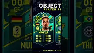Showdown Event x RTTF Upgrades #fifa23 #fifa #fut #clips #viral #rttf #showdown #event #upgrade